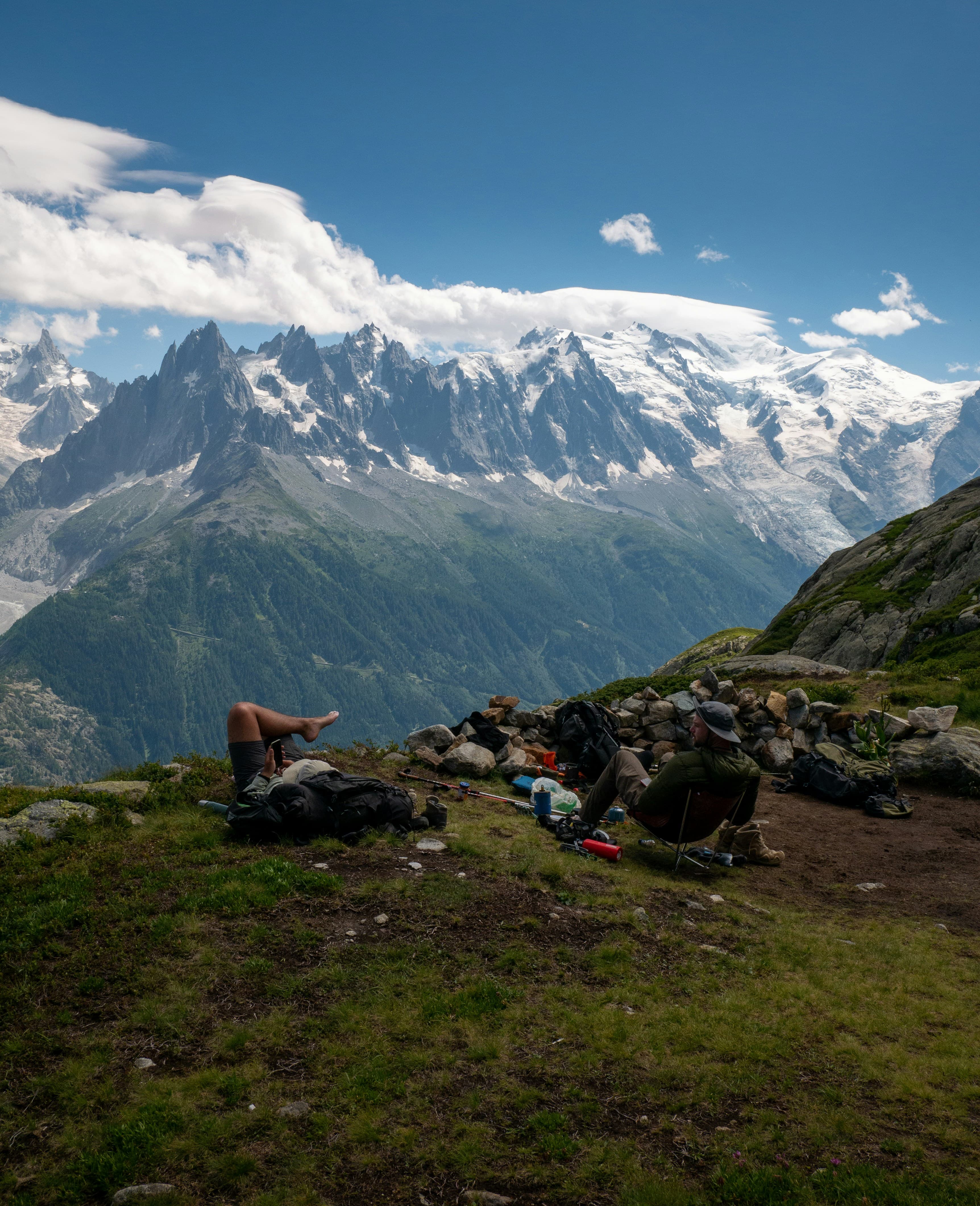 Flora and Fauna of the Sahyadris: A Trekker's Guide