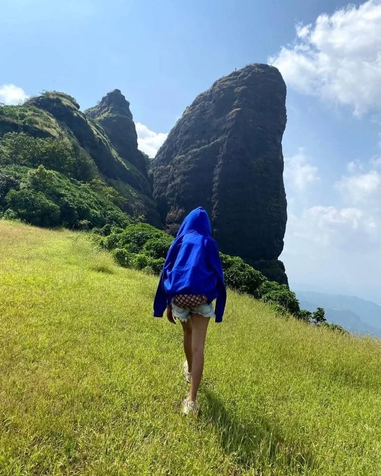 Dukes Nose Adventure Expedition