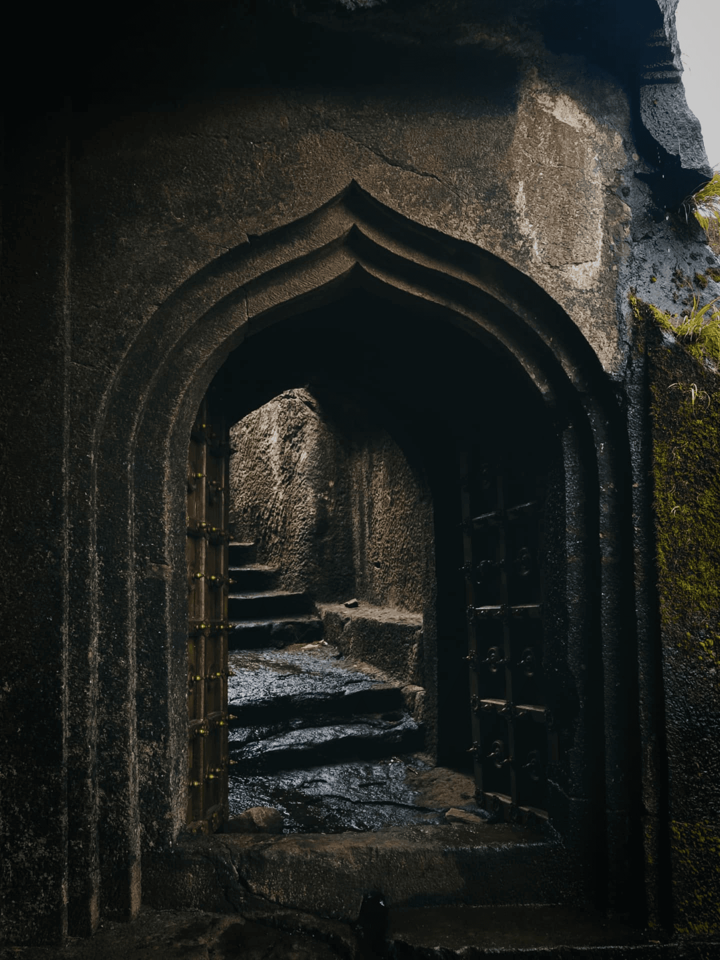 Hadsar Fort Trekking & Khunti Climbing 2026 image 1
